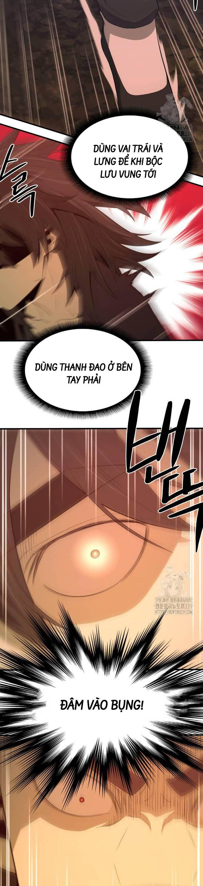 Nhất Hốt đao Chapter 32 - Trang 50