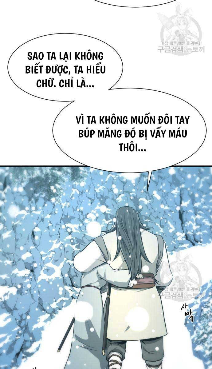 Nhất Hốt đao Chapter 5 - Trang 34