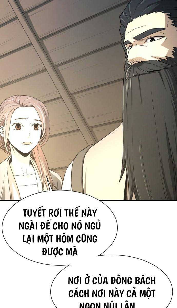 Nhất Hốt đao Chapter 3 - Trang 121