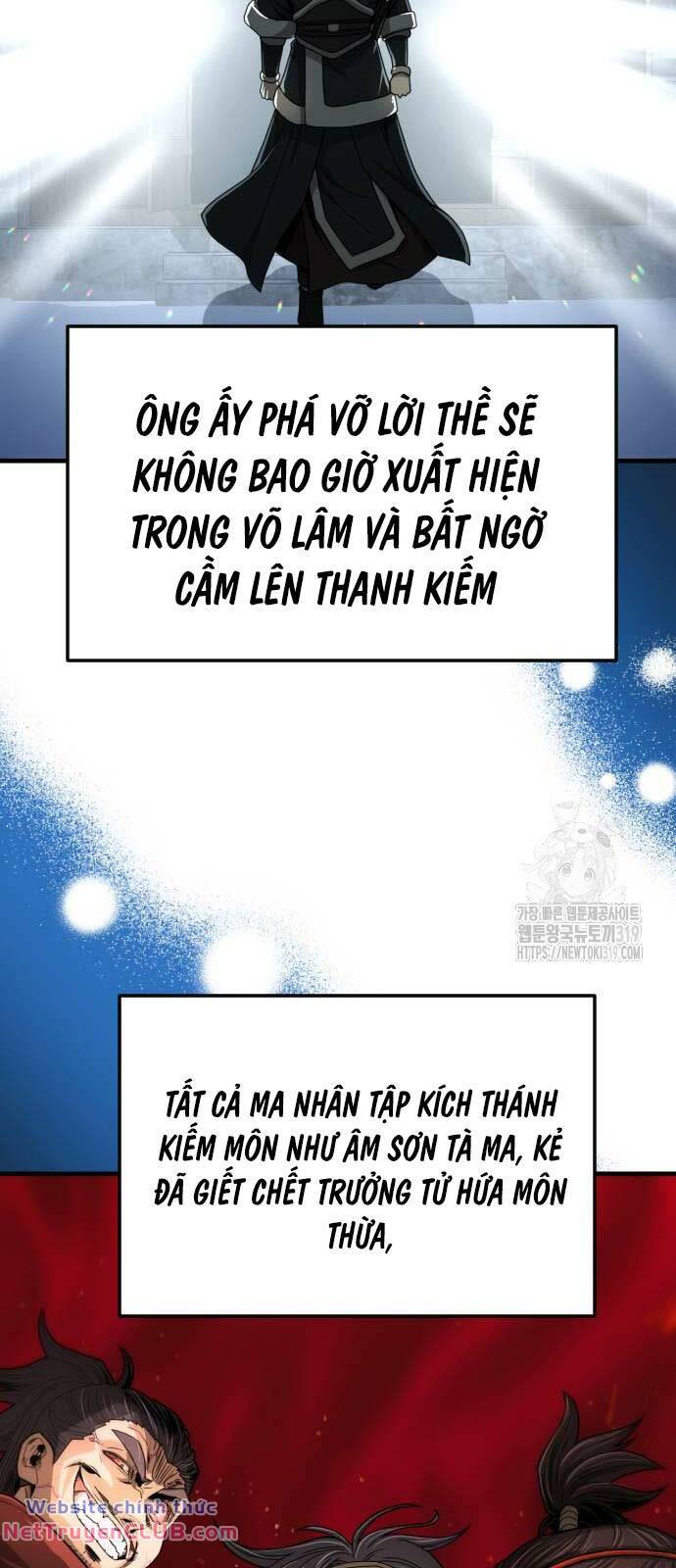 Nhất Hốt đao Chapter 12 - Trang 28