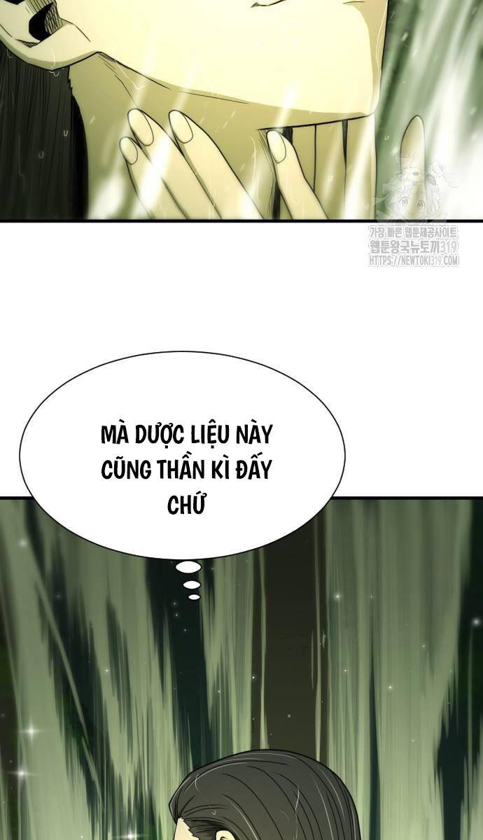 Nhất Hốt đao Chapter 11 - Trang 110