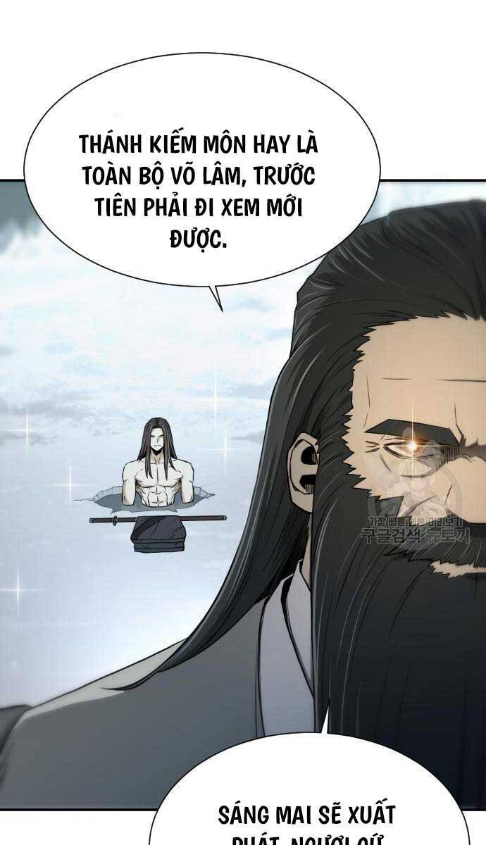 Nhất Hốt đao Chapter 4 - Trang 104