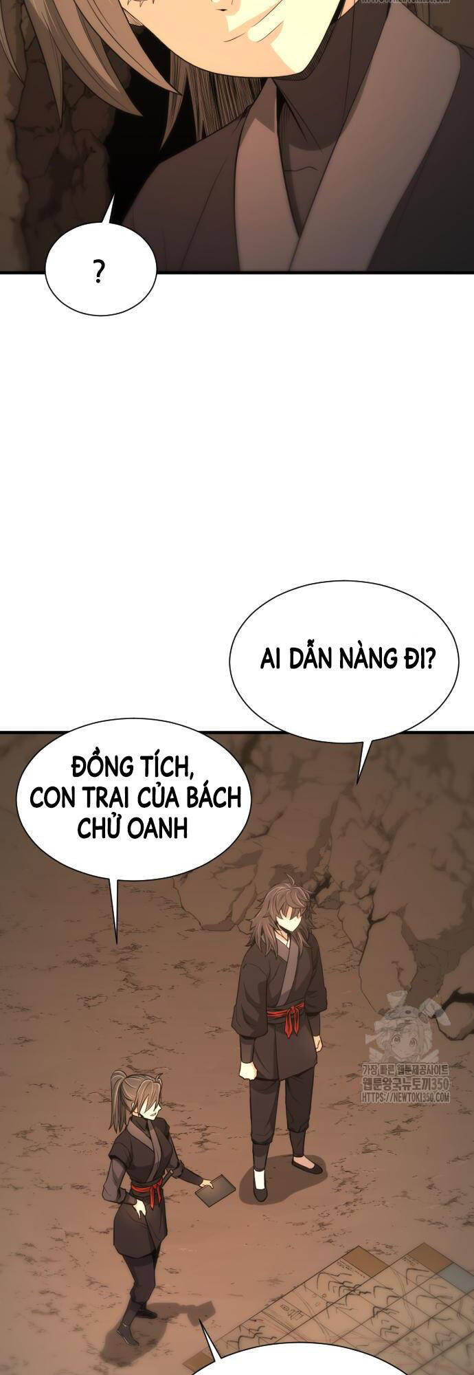 Nhất Hốt đao Chapter 44 - Trang 48