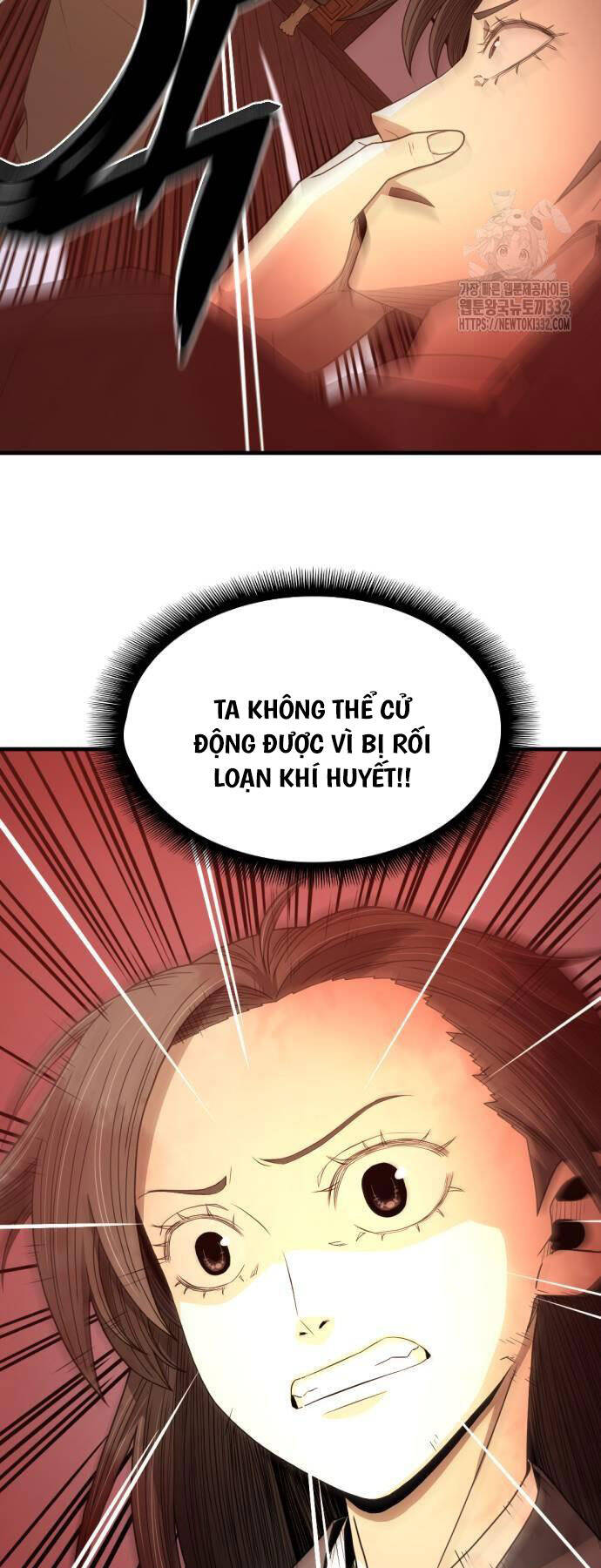 Nhất Hốt đao Chapter 25 - Trang 69