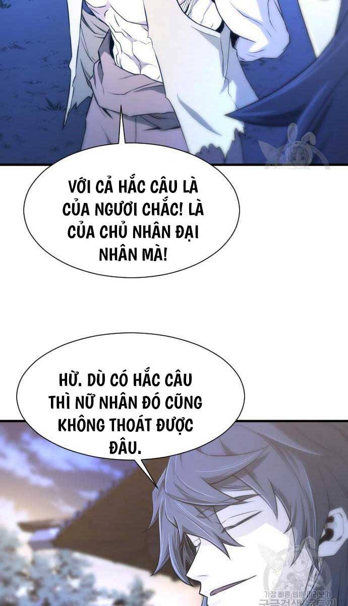 Nhất Hốt đao Chapter 6 - Trang 51