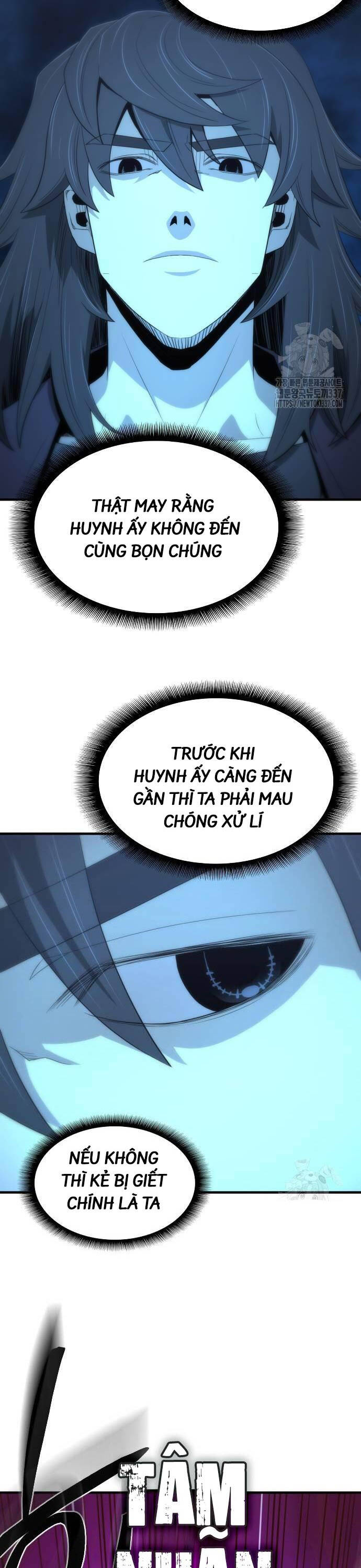 Nhất Hốt đao Chapter 31 - Trang 13