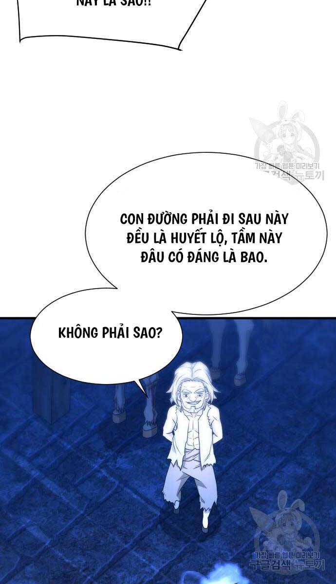 Nhất Hốt đao Chapter 7 - Trang 34