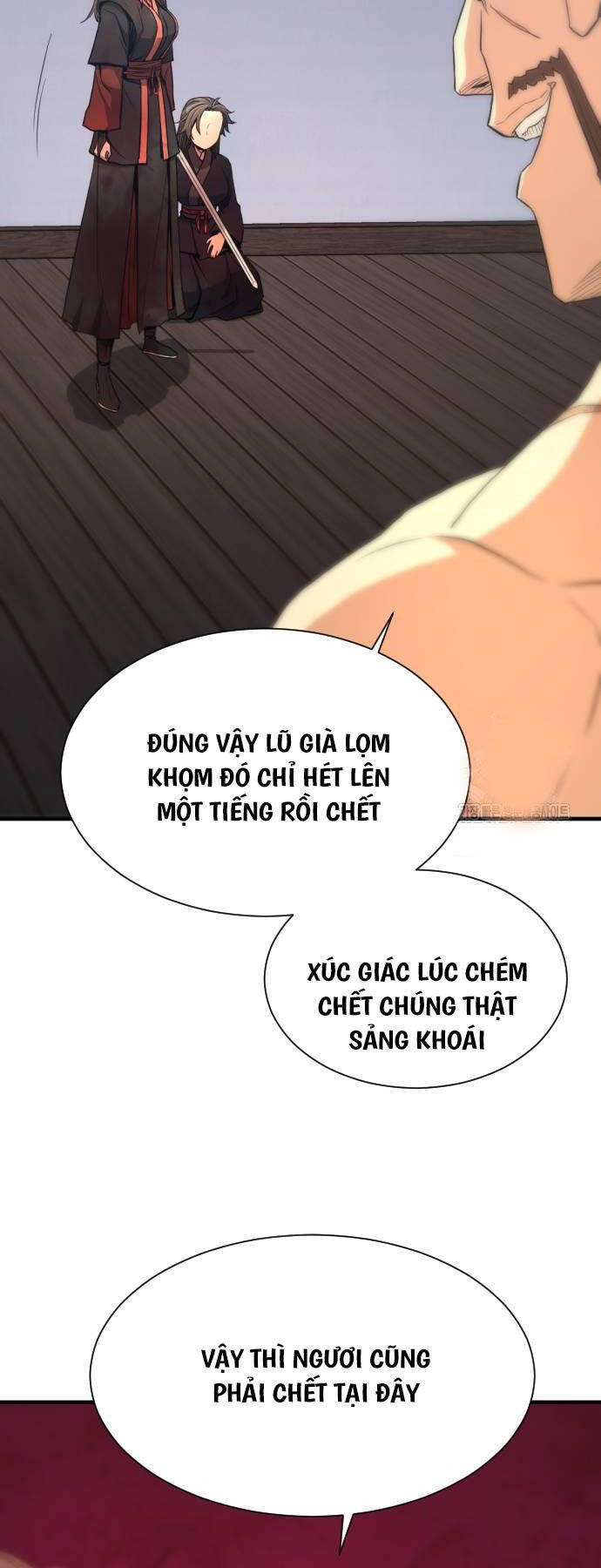 Nhất Hốt đao Chapter 26 - Trang 3