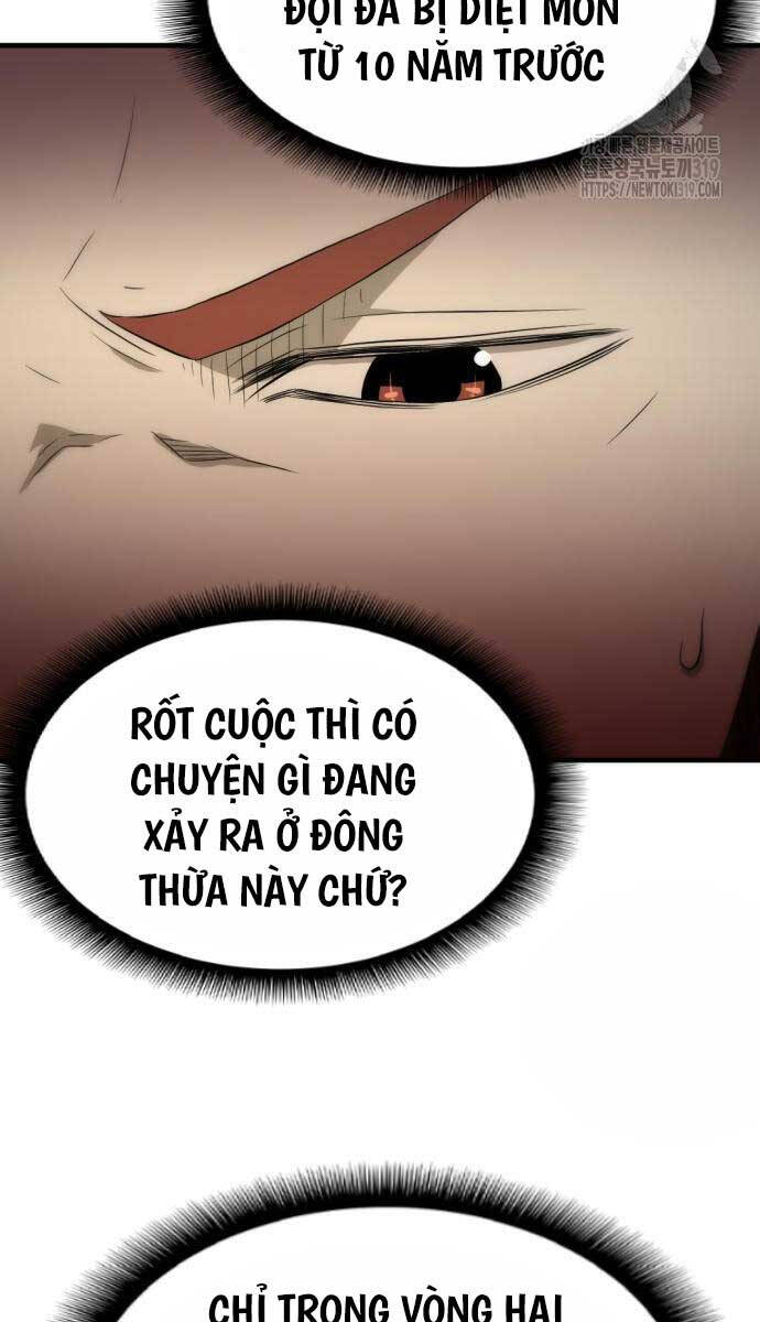 Nhất Hốt đao Chapter 9 - Trang 99