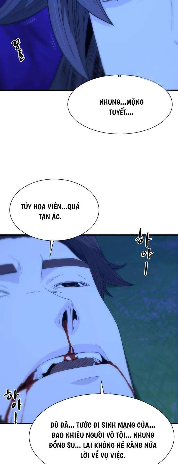 Nhất Hốt đao Chapter 24 - Trang 69