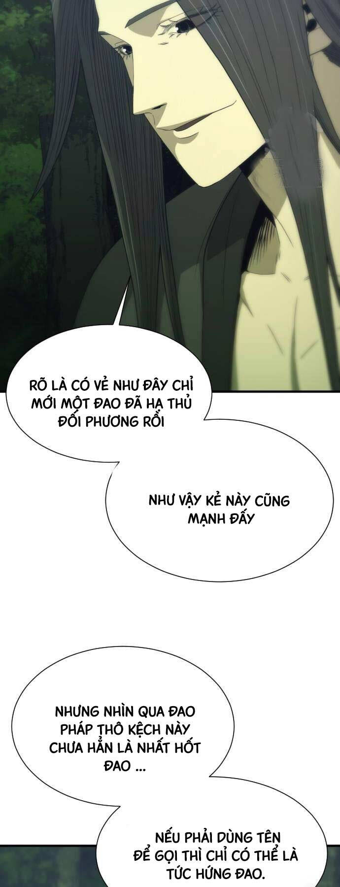 Nhất Hốt đao Chapter 22 - Trang 63