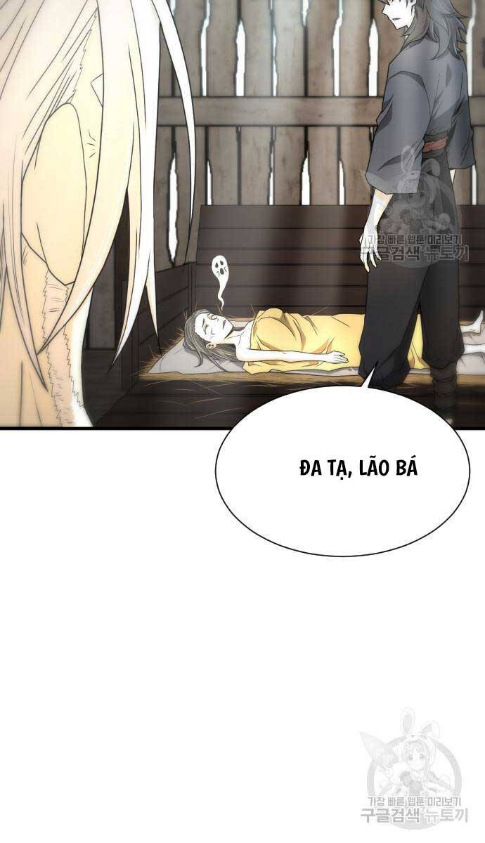 Nhất Hốt đao Chapter 8 - Trang 85