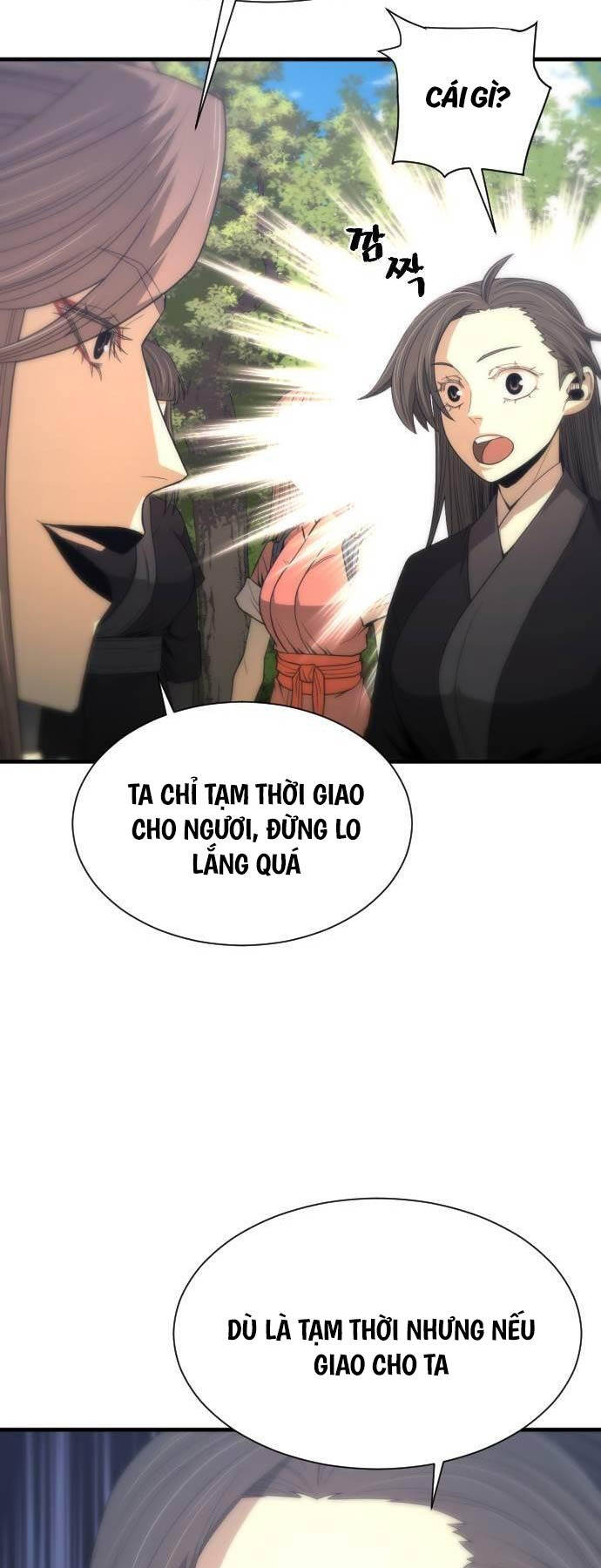 Nhất Hốt đao Chapter 28 - Trang 54