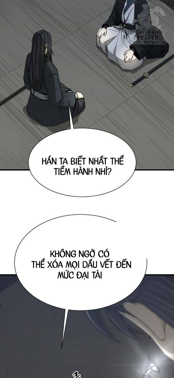 Nhất Hốt đao Chapter 42 - Trang 57