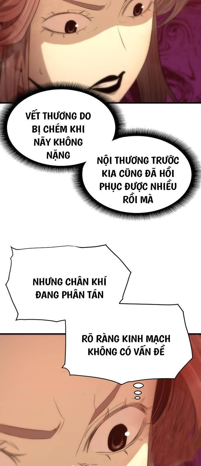 Nhất Hốt đao Chapter 26 - Trang 44