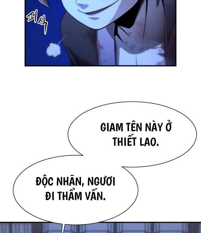 Nhất Hốt đao Chapter 2 - Trang 44