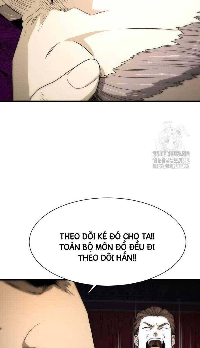 Nhất Hốt đao Chapter 10 - Trang 41