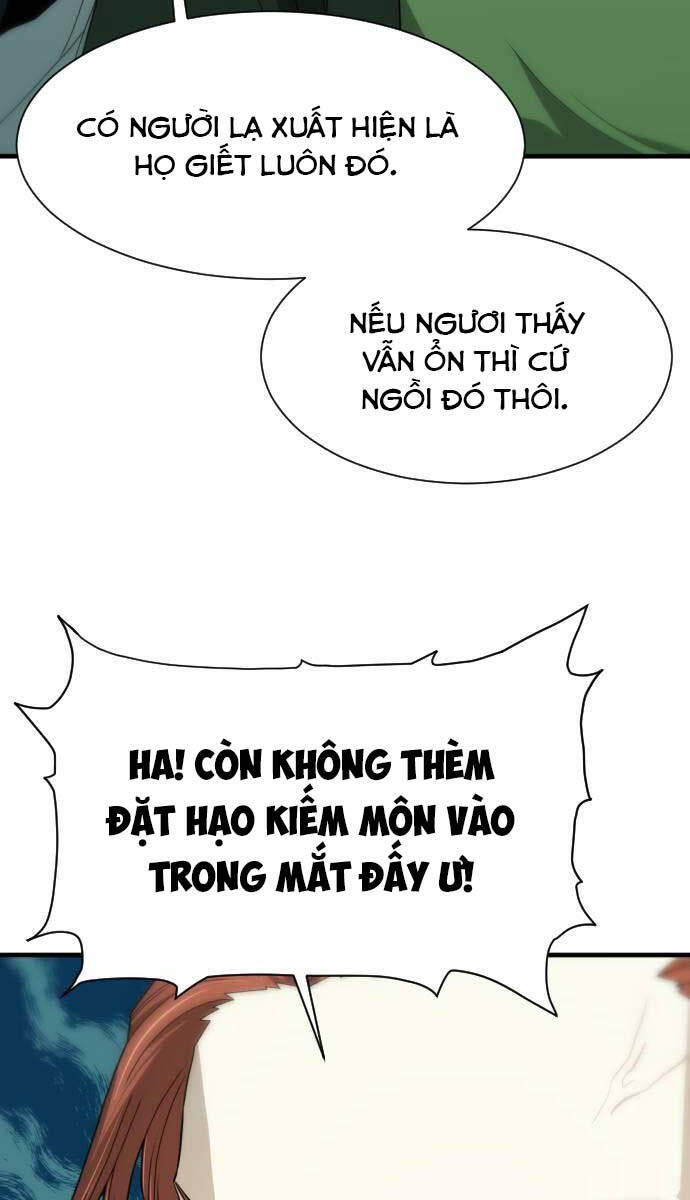 Nhất Hốt đao Chapter 13 - Trang 4