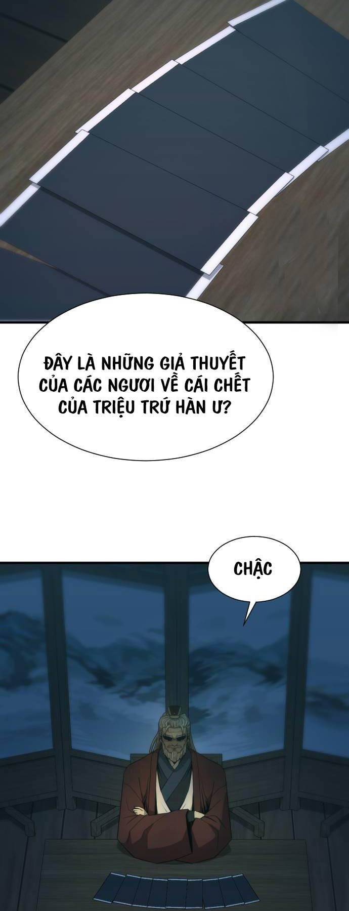 Nhất Hốt đao Chapter 29 - Trang 22