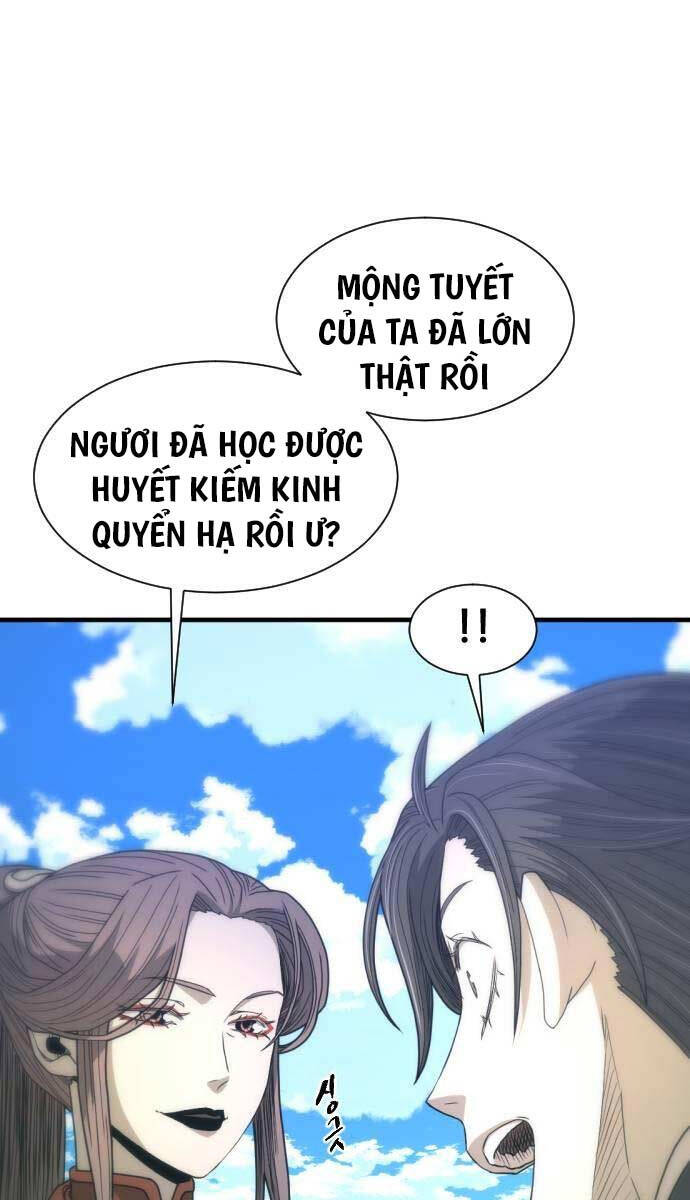 Nhất Hốt đao Chapter 21 - Trang 115