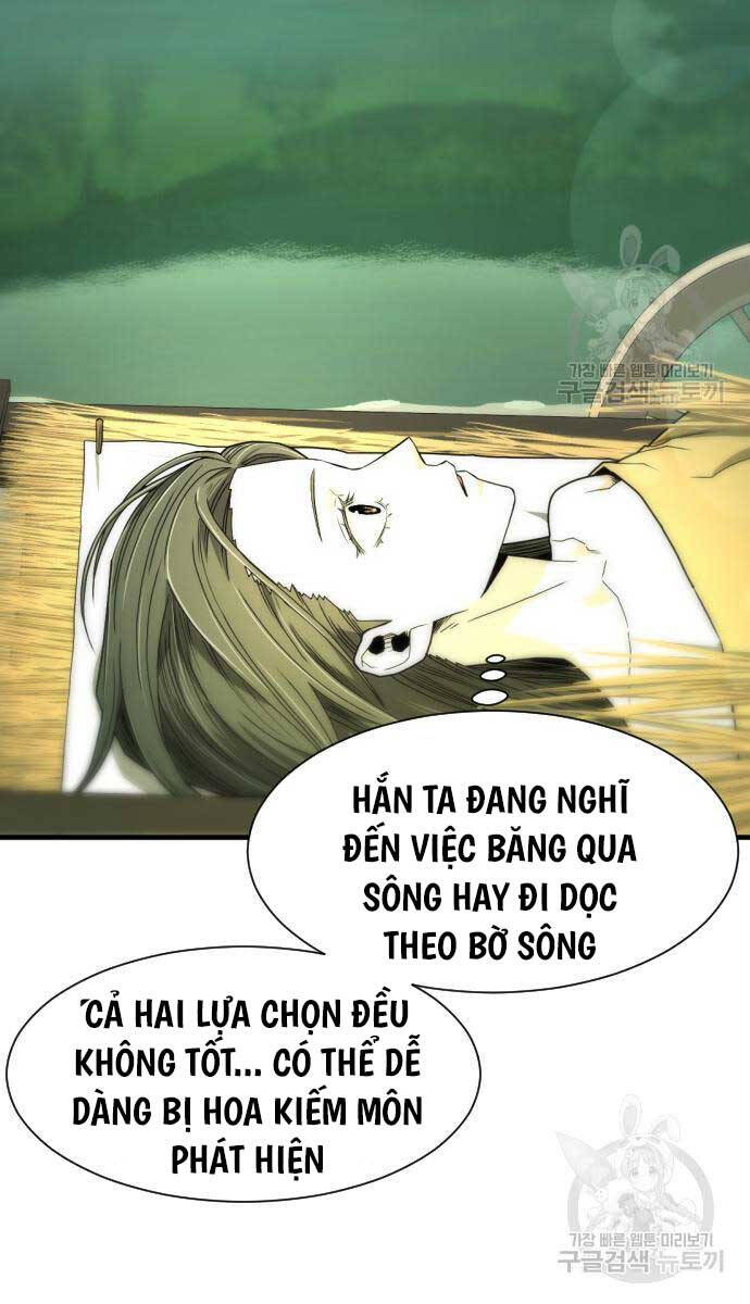 Nhất Hốt đao Chapter 8 - Trang 103