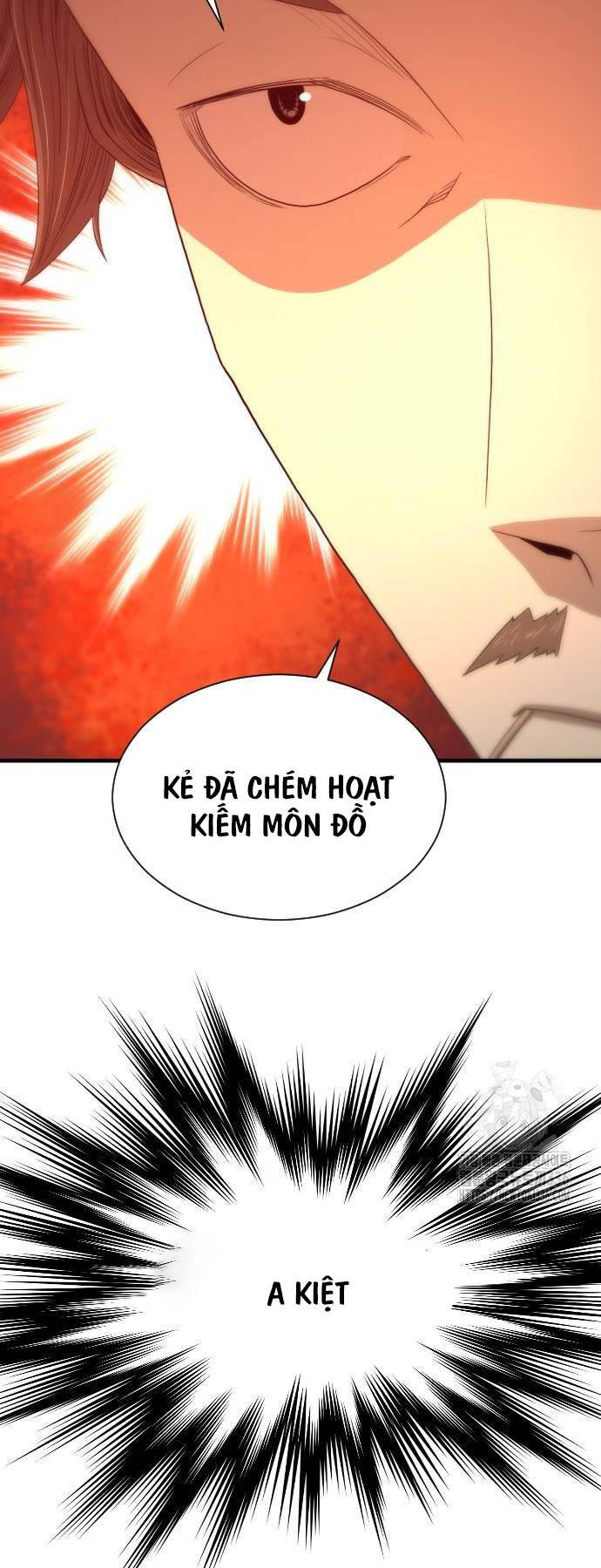 Nhất Hốt đao Chapter 29 - Trang 18