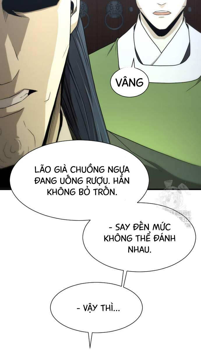 Nhất Hốt đao Chapter 14 - Trang 131