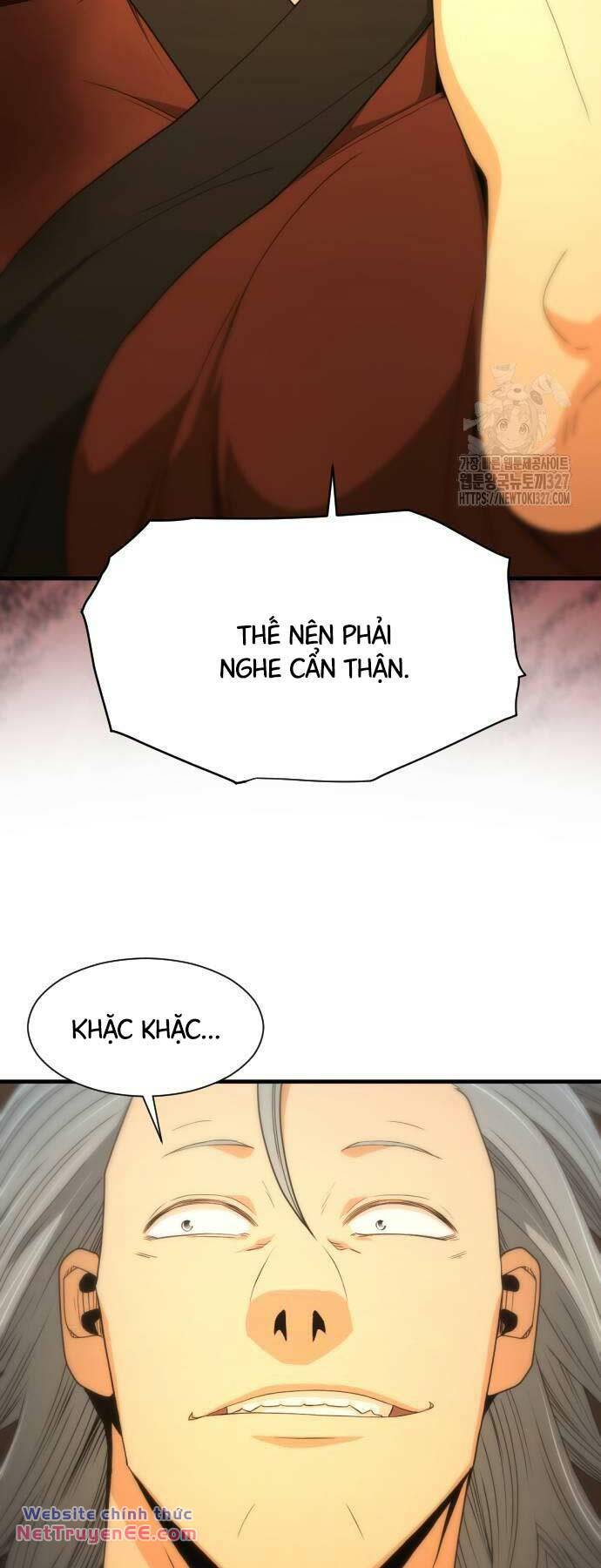 Nhất Hốt đao Chapter 20 - Trang 31