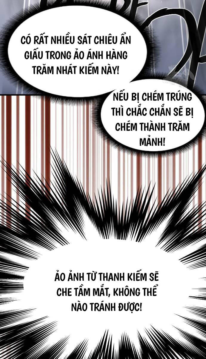 Nhất Hốt đao Chapter 11 - Trang 61