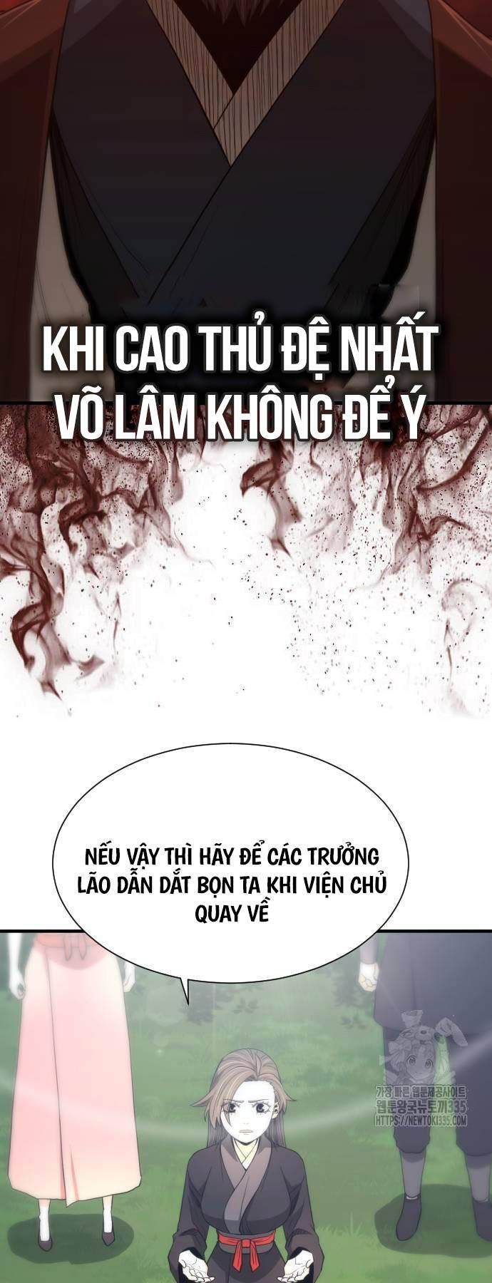 Nhất Hốt đao Chapter 28 - Trang 61