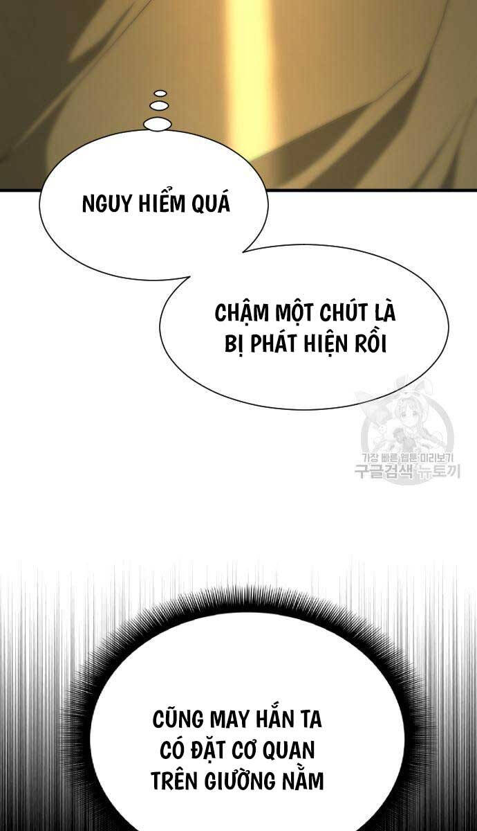 Nhất Hốt đao Chapter 8 - Trang 24