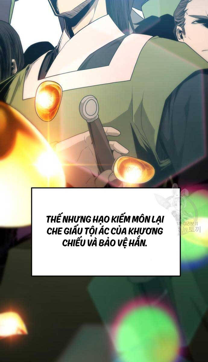 Nhất Hốt đao Chapter 7 - Trang 40