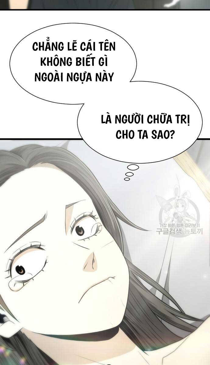 Nhất Hốt đao Chapter 7 - Trang 68