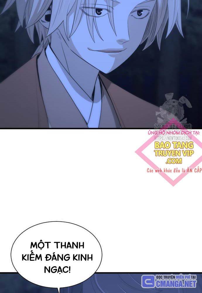 Nhất Hốt đao Chapter 40 - Trang 26