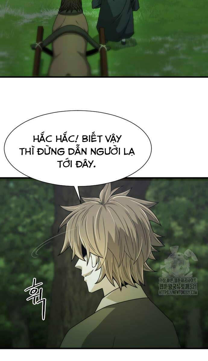 Nhất Hốt đao Chapter 13 - Trang 77