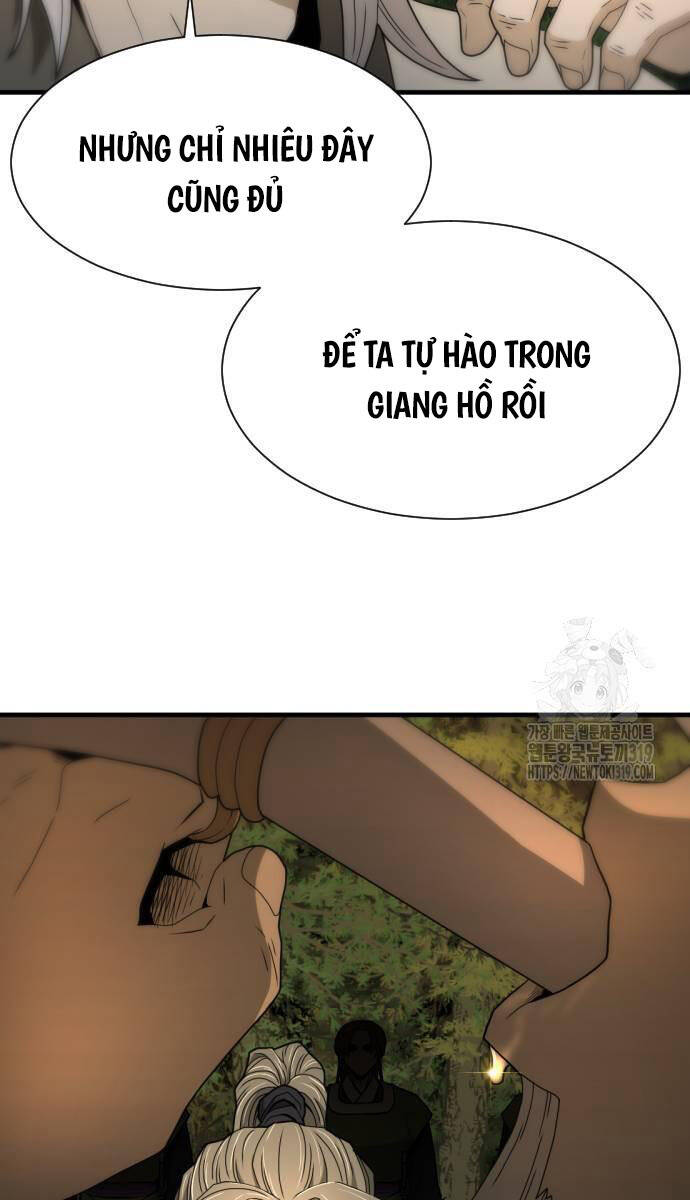 Nhất Hốt đao Chapter 11 - Trang 81