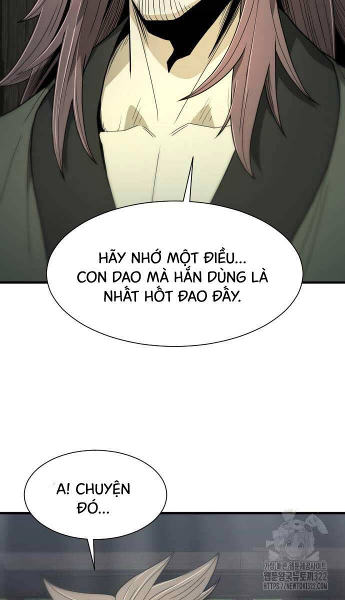 Nhất Hốt đao Chapter 14 - Trang 15