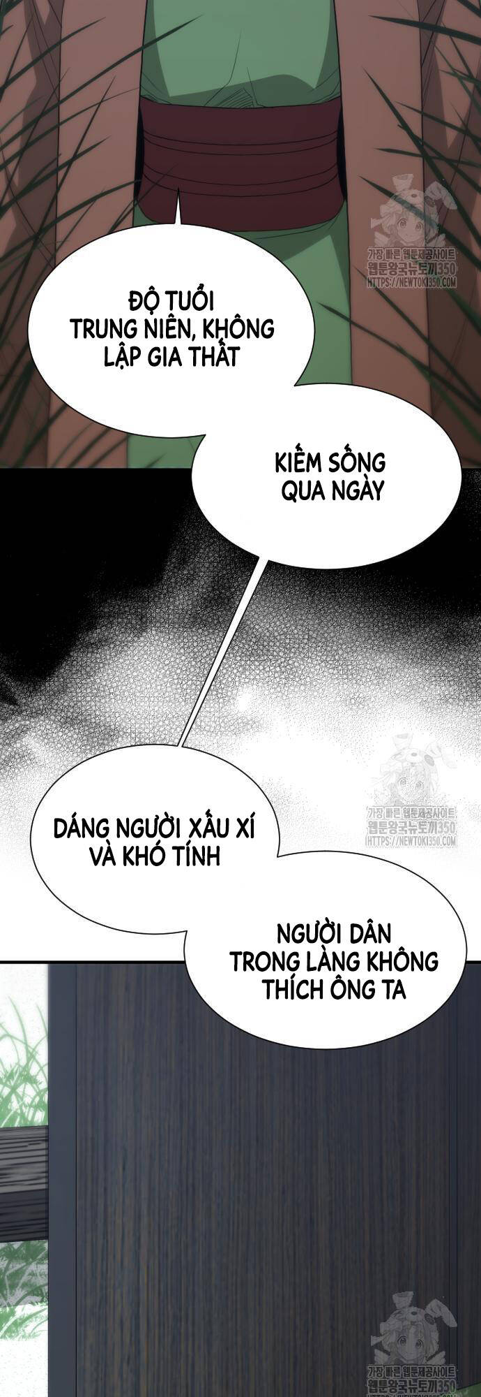 Nhất Hốt đao Chapter 44 - Trang 23