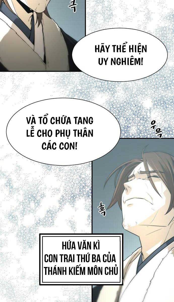 Nhất Hốt đao Chapter 2 - Trang 79