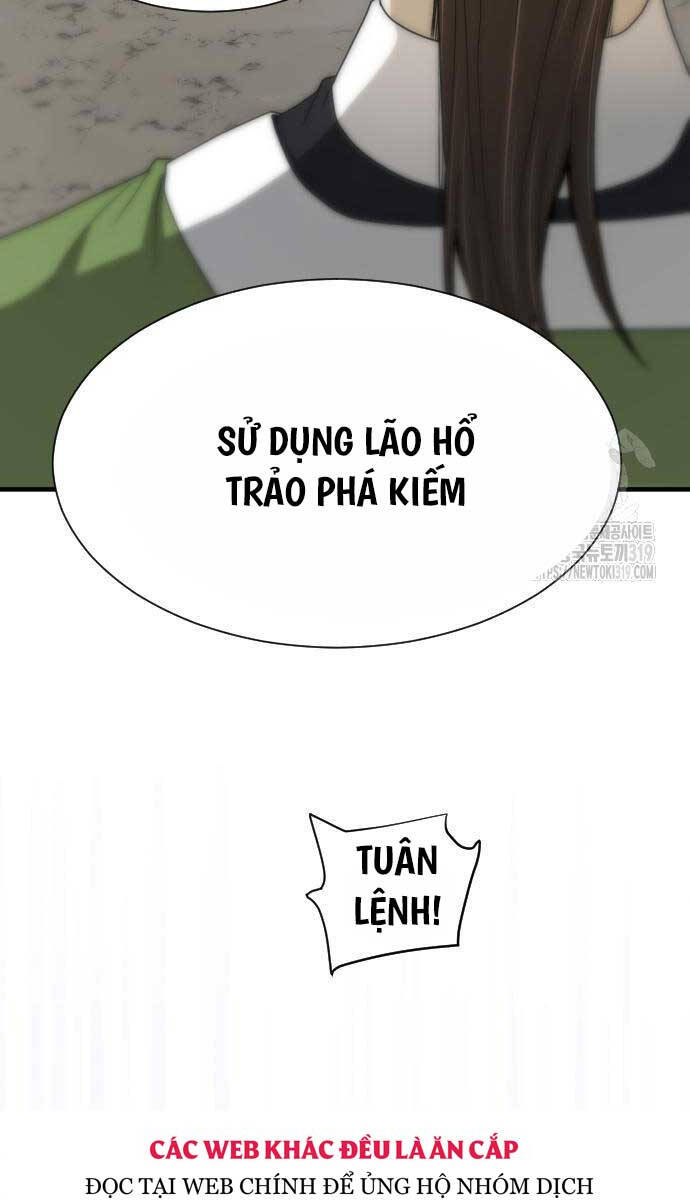 Nhất Hốt đao Chapter 9 - Trang 106