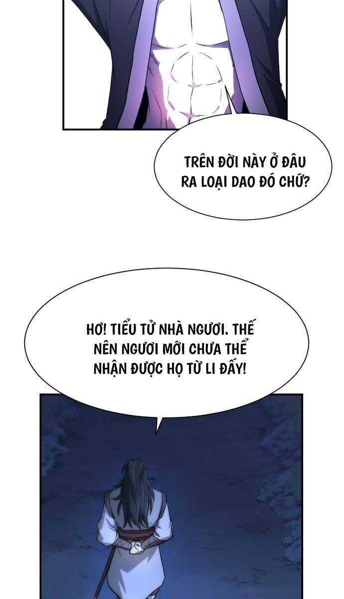 Nhất Hốt đao Chapter 1 - Trang 46