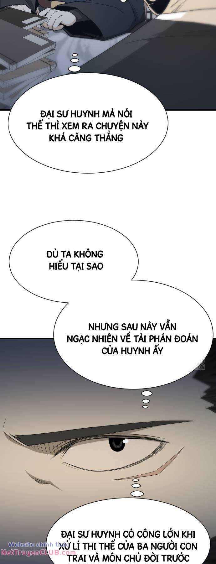 Nhất Hốt đao Chapter 12 - Trang 62