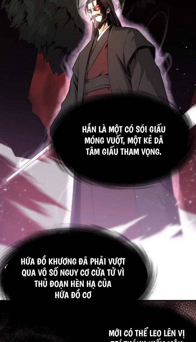 Nhất Hốt đao Chapter 1 - Trang 67