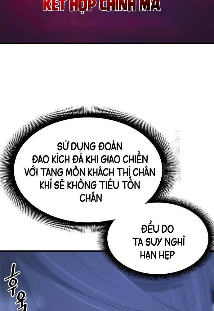 Nhất Hốt đao Chapter 39 - Trang 82