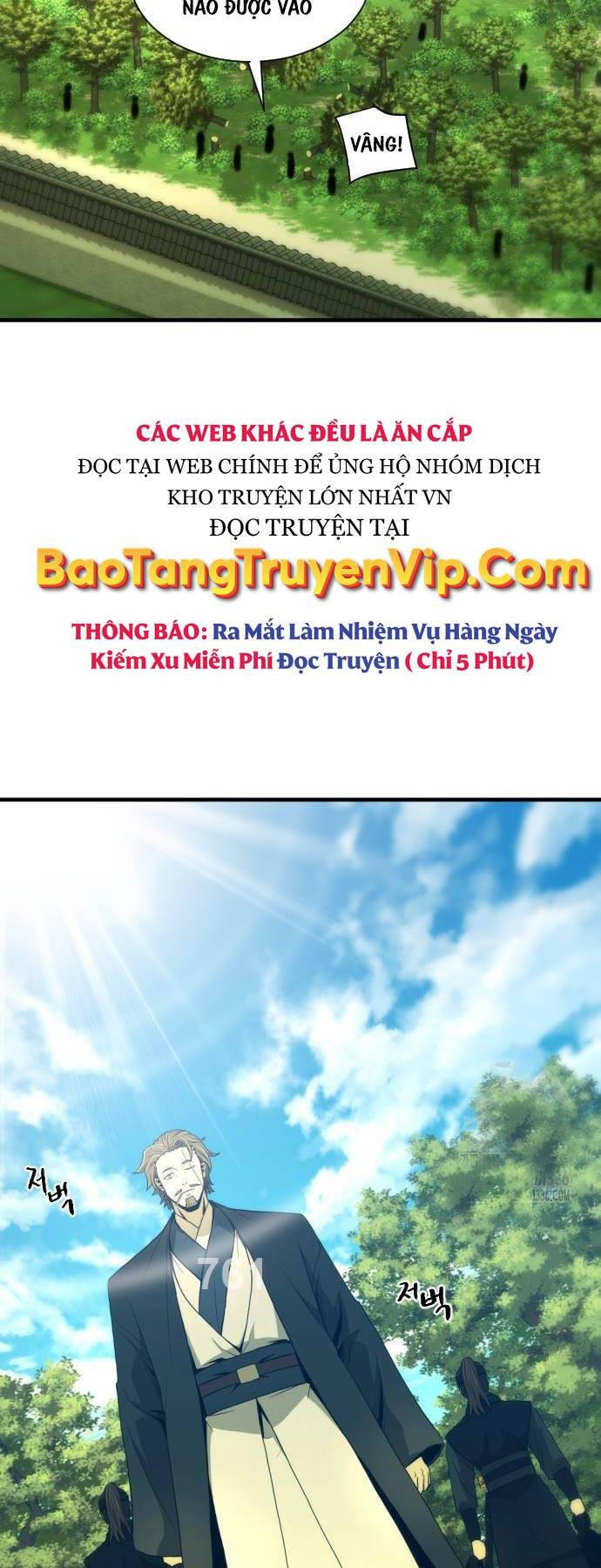 Nhất Hốt đao Chapter 29 - Trang 1