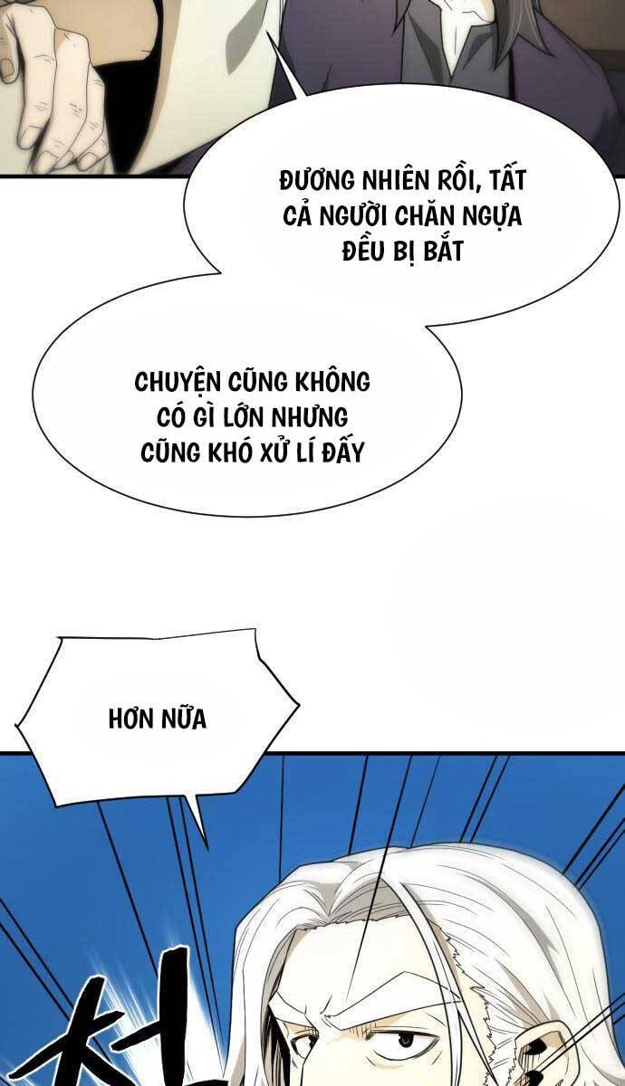 Nhất Hốt đao Chapter 9 - Trang 4