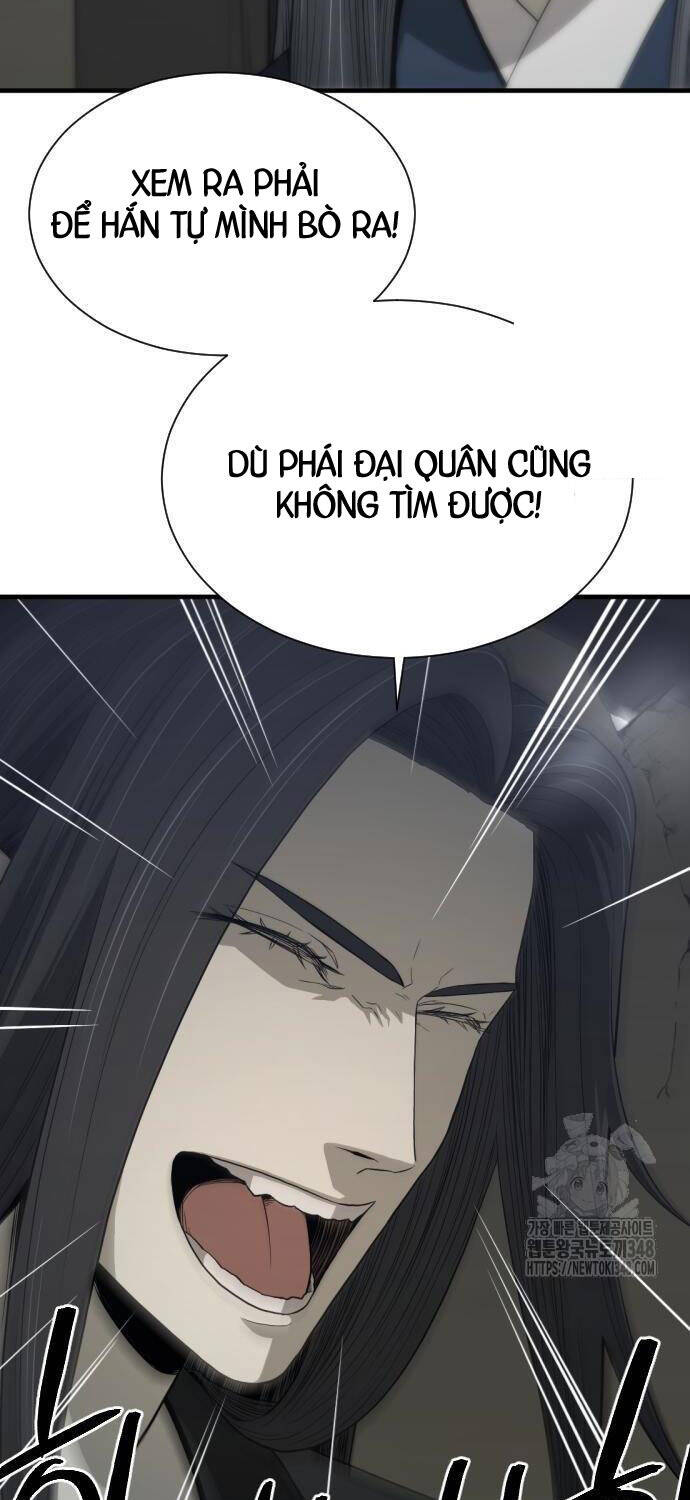 Nhất Hốt đao Chapter 42 - Trang 62