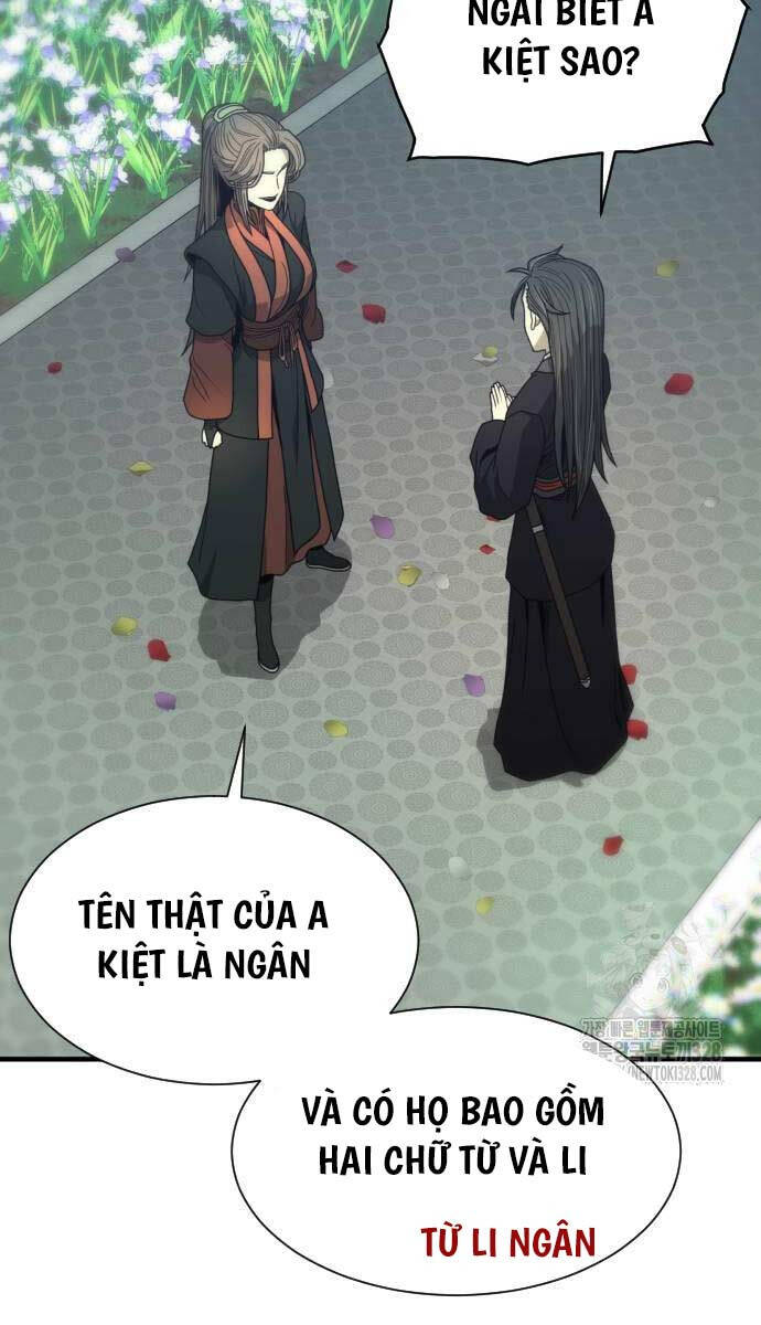 Nhất Hốt đao Chapter 21 - Trang 117