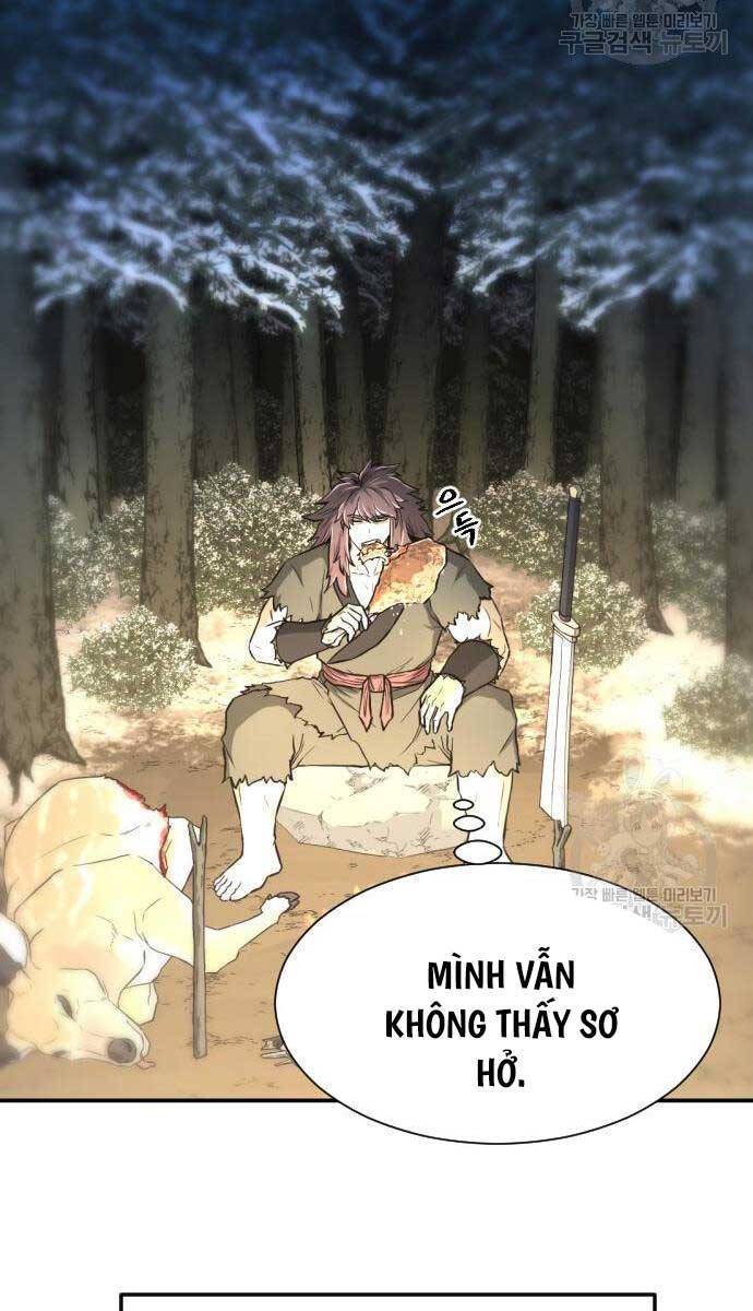 Nhất Hốt đao Chapter 4 - Trang 131