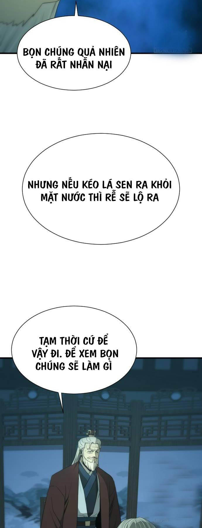 Nhất Hốt đao Chapter 29 - Trang 41